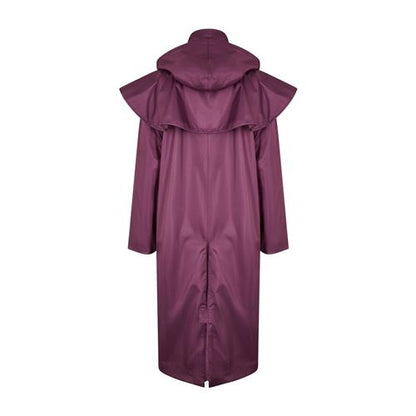 Ladies Champion Sandringham Coat-4