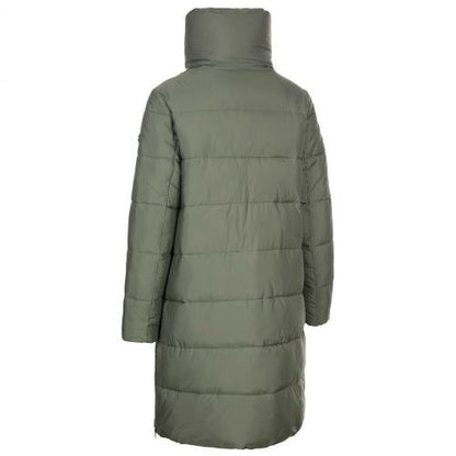 Trespass Faith Padded Long coat