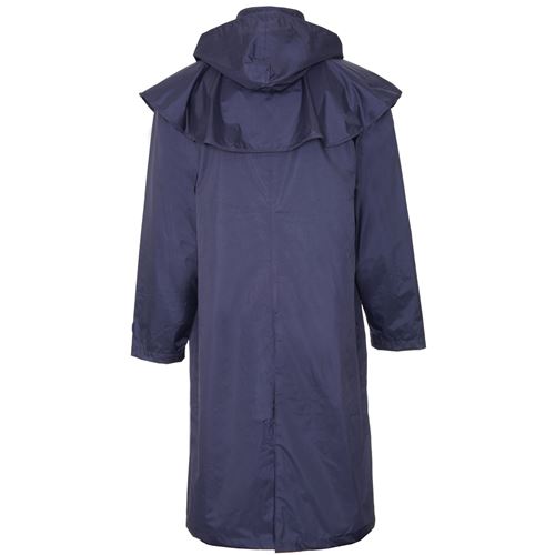 Mens Champion Highgrove Waterproof Long Coat - 3 Colour Options