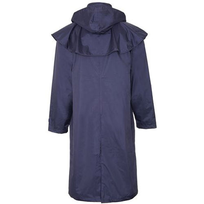 Mens Champion Highgrove Waterproof Long Coat - 3 Colour Options