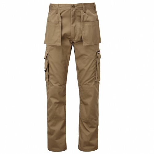 Mens Tuffstuff Work Trousers - Pro 711