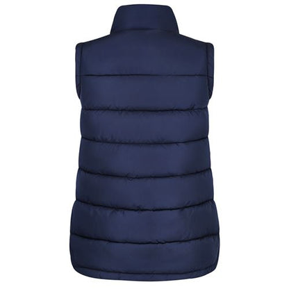 Champion Vermont Winter Warm Puffer Padded Gilet - Womens