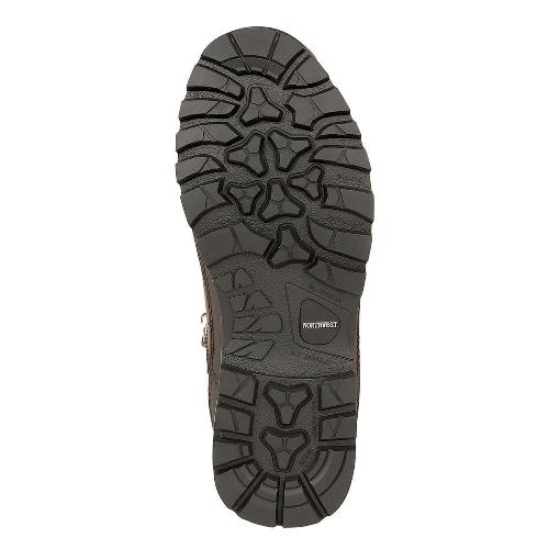 Mens Northwest Territory Pelly Hiking Boots