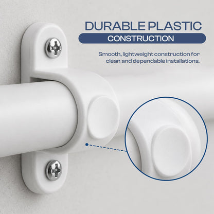 Conduit Spacer Bar Clips