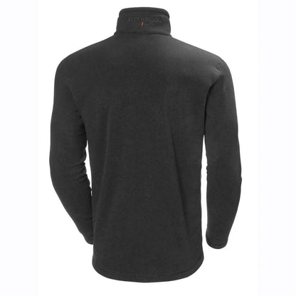 Helly Hansen Fleece Jacket 72026 Oxford Full Zip