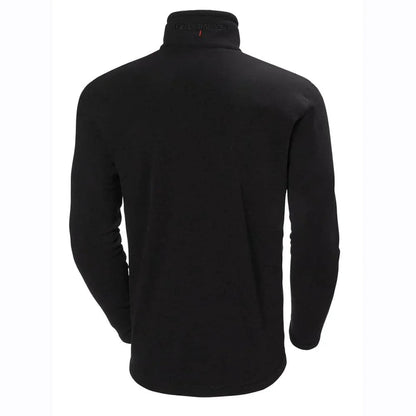 Helly Hansen Fleece Jacket 72026 Oxford Full Zip