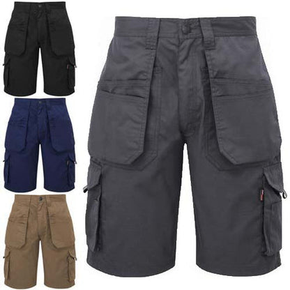 Tuffstuff Cargo Work Shorts Enduro