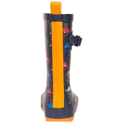 Kids Trespass Puddle Wellies