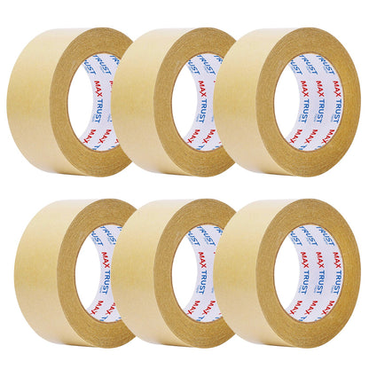 Self-Adhesive Kraft Paper Tape