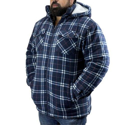 GAME Richmond Sherpa Shirt R5056