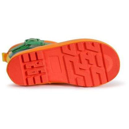 Kids Trespass Puddle Wellies
