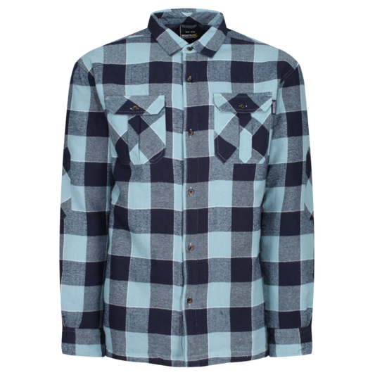 Regatta Shelford Padded Shirt - Mens