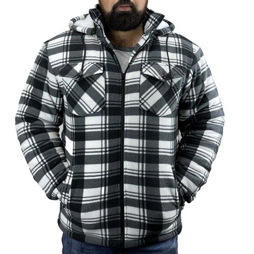 GAME Richmond Sherpa Shirt R5056