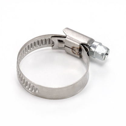 W4 Stainless Steel Hose Clamp, 32mm - 50mm