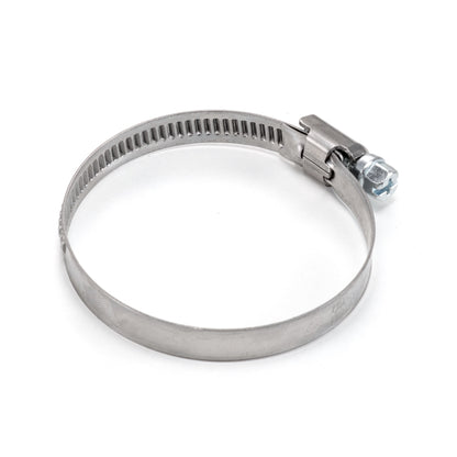 W4 Stainless Steel Hose Clamp, 40mm - 60mm