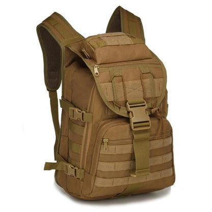40L Molle Tactical Backpack -A45329