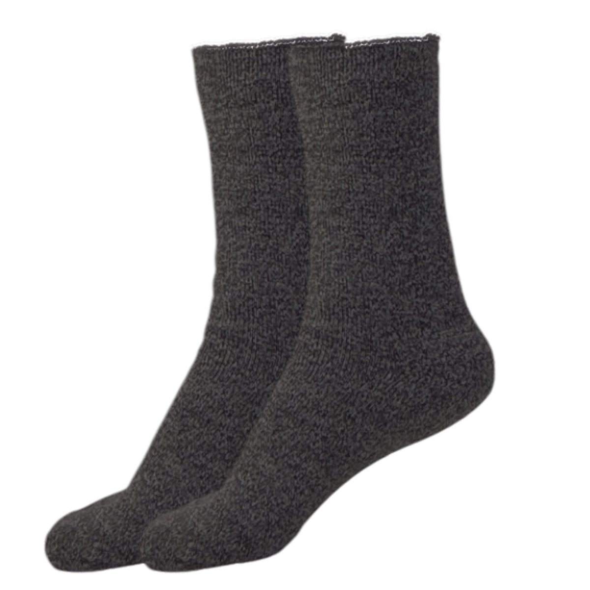 Mens Heated Thermal Socks - Pack of 3