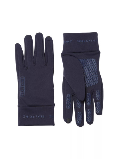 Seal Skins Acle Water Repellent Nanosealz™ Fleece Glove - 2 Colour Options