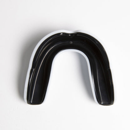 Bravose Mouth guard Gum shield - White