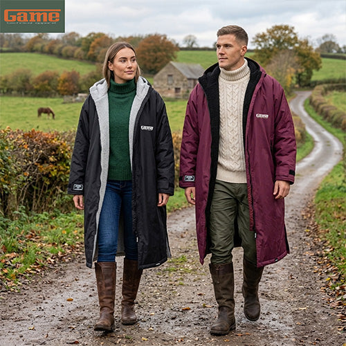 Game Adults Changing Robe-0