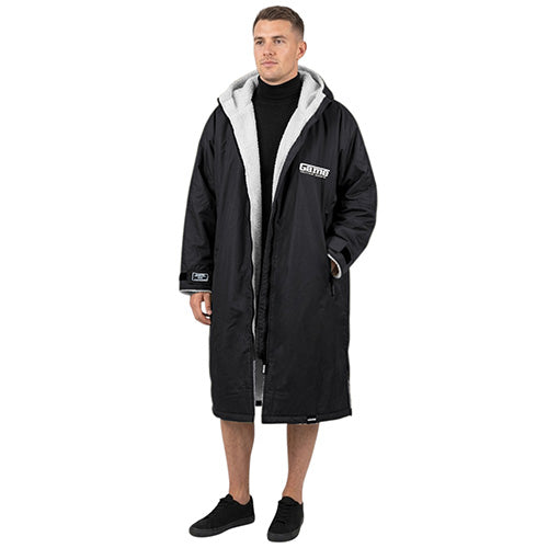 Game Adults Changing Robe-5