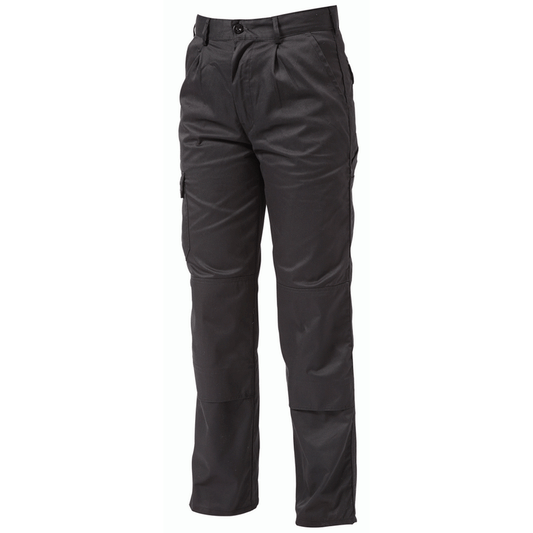 Apache Cargo Work Trousers APIND Kneepad  - 2 Colour Options