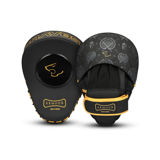 Boxing MMA Armour 2.0 Focus Mitt