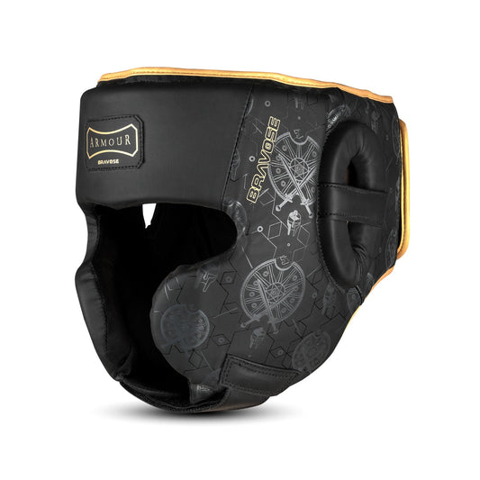 Boxing Armour 2.0 Head Guard