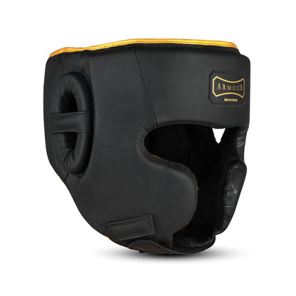 Boxing Armour 2.0 Head Guard