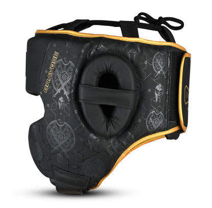 Boxing Armour 2.0 Head Guard