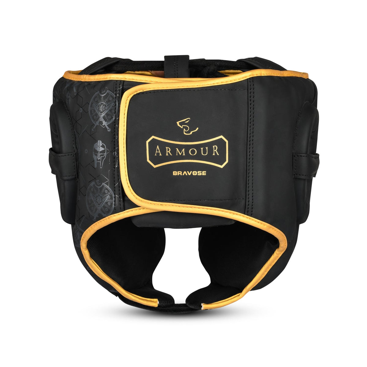 Boxing Armour 2.0 Head Guard