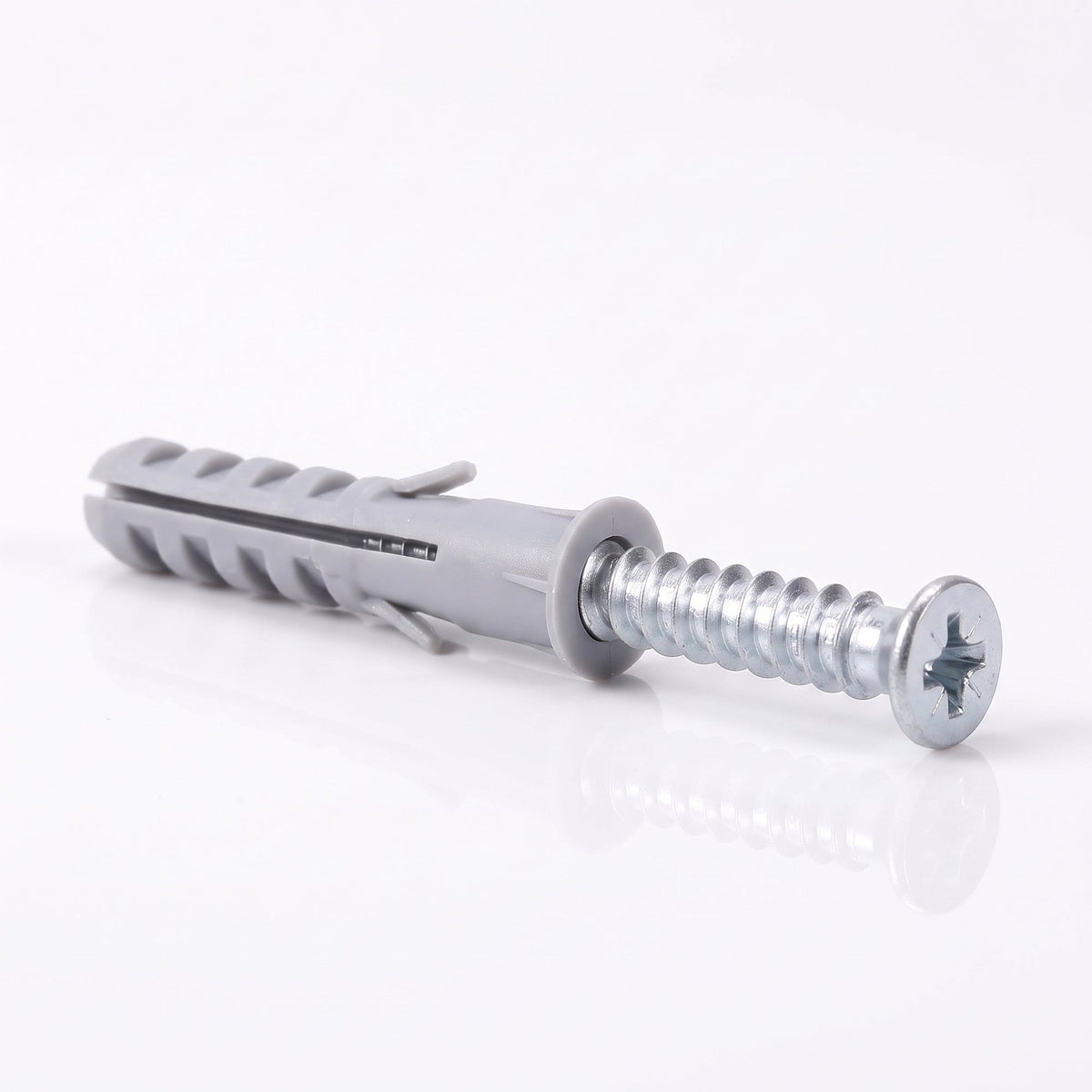 M8 Plasterboard Fixings Wall Screws Set