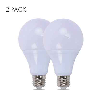 LED A60 E27 25W CoolWhite 6000K Non-Dimmable GLS Bulb (Energy Saving )