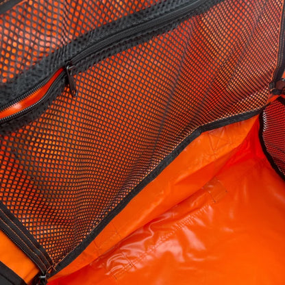 90 Litre Gear Bag Waterproof 2in1 Backpack and Duffel Bag