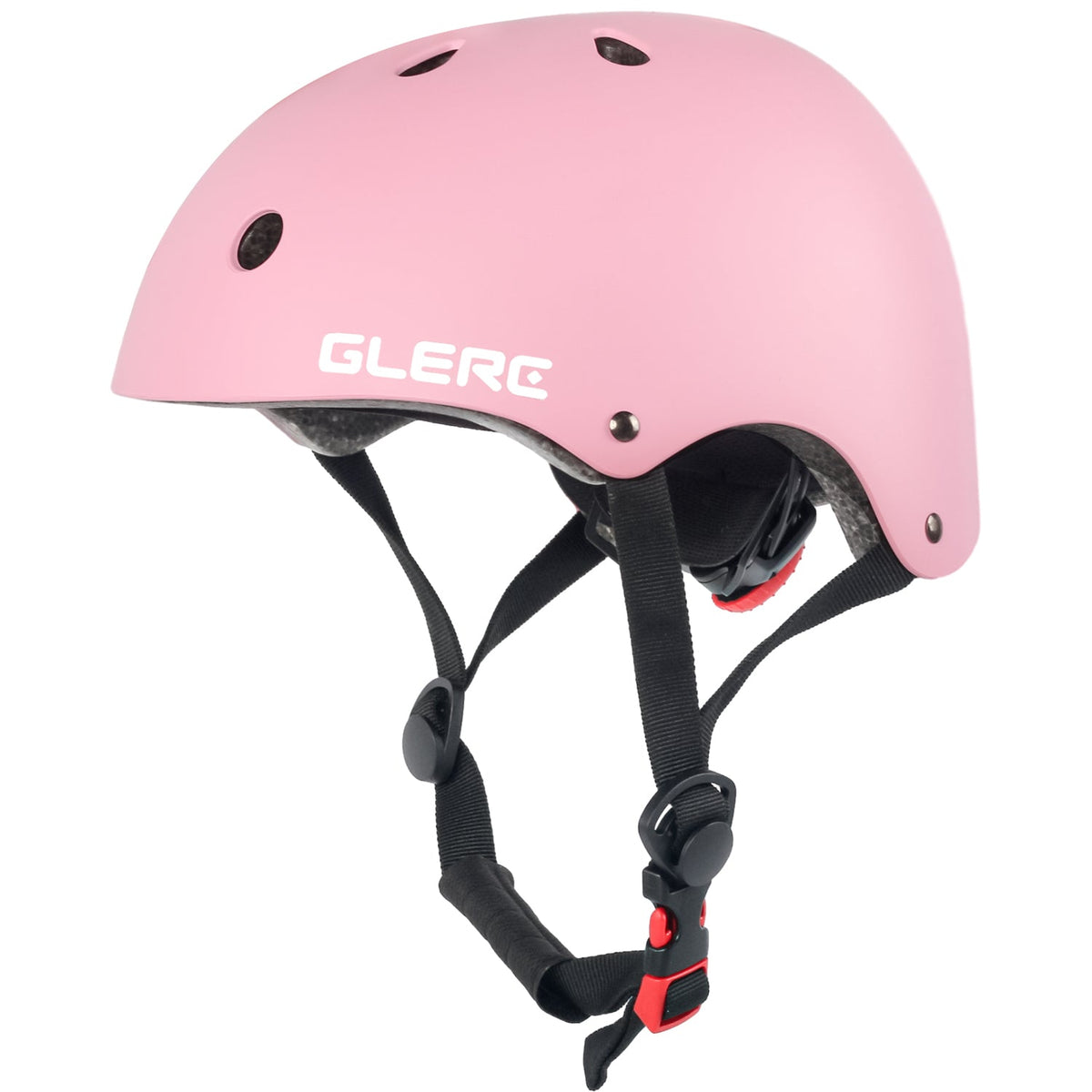 Glerc Kids Bike Helmet - 7 Colour Options