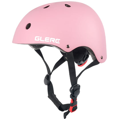Glerc Kids Bike Helmet - 7 Colour Options