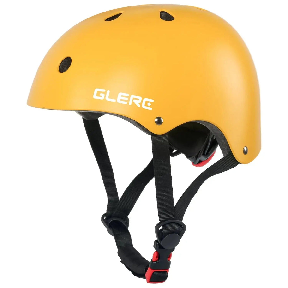 Glerc Kids Bike Helmet - 7 Colour Options