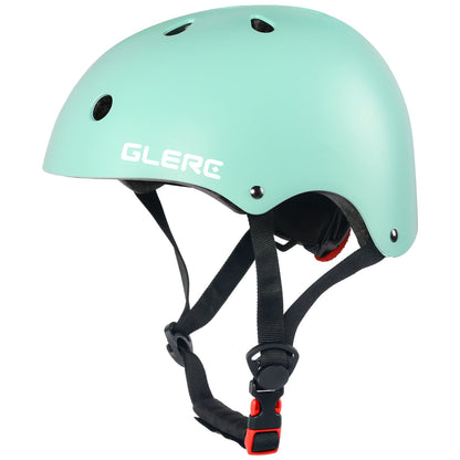 Glerc Kids Bike Helmet - 7 Colour Options