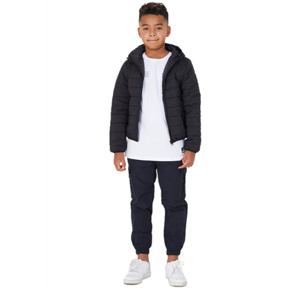 Kids Brave Soul Padded Jacket