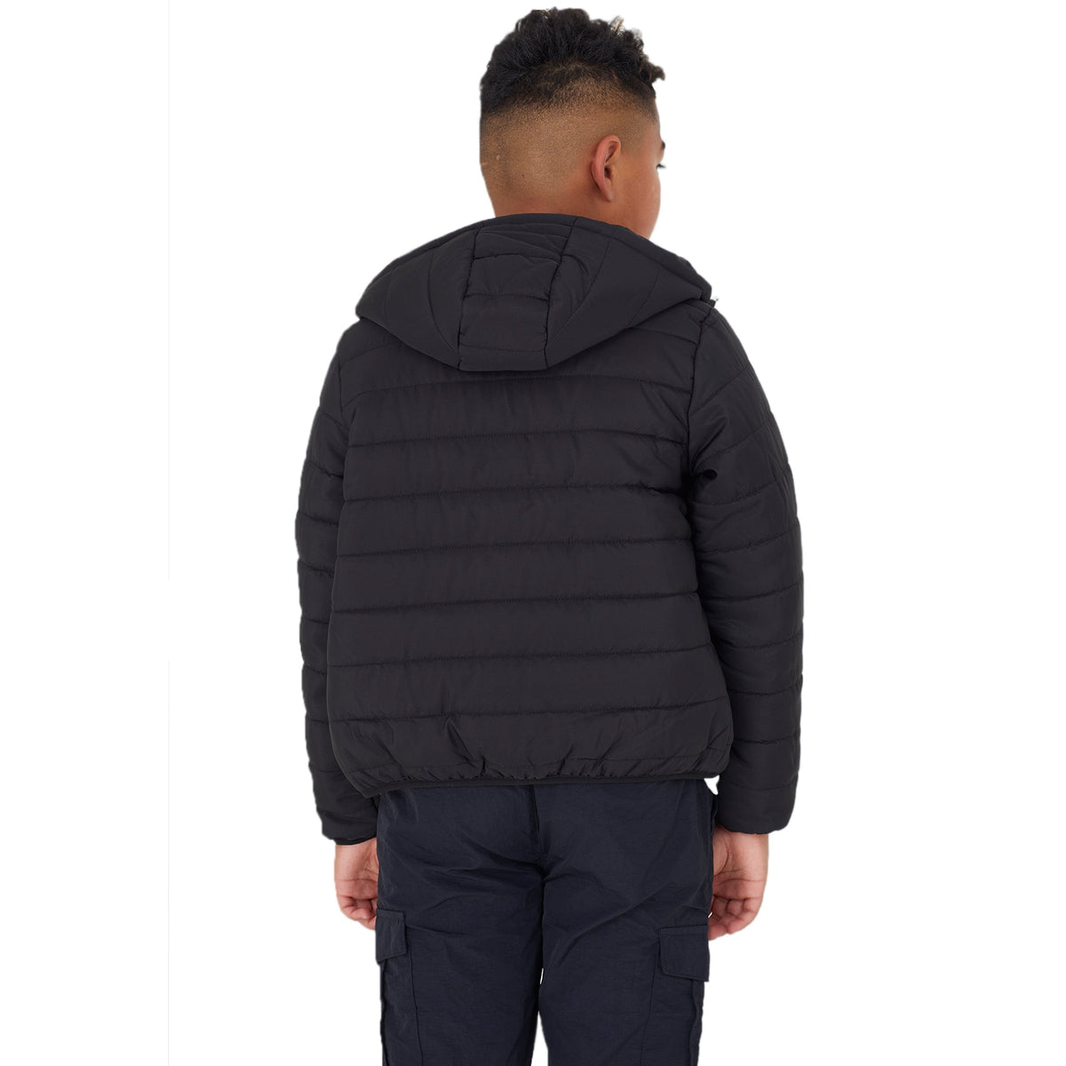 Kids Brave Soul Padded Jacket