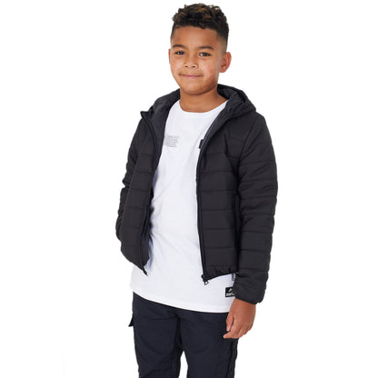 Kids Brave Soul Padded Jacket