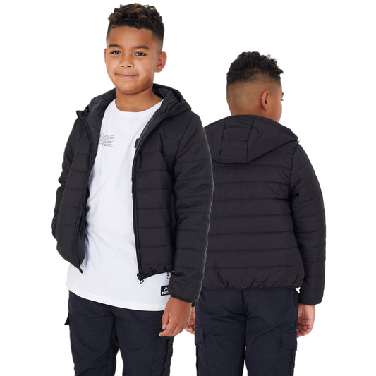 Kids Brave Soul Padded Jacket