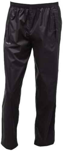 Adults Waterproof Over Trousers Regatta Stormbreak