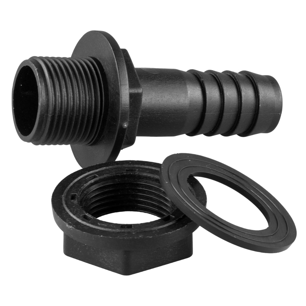 Water Butt Tank Linking Kit 3/4"