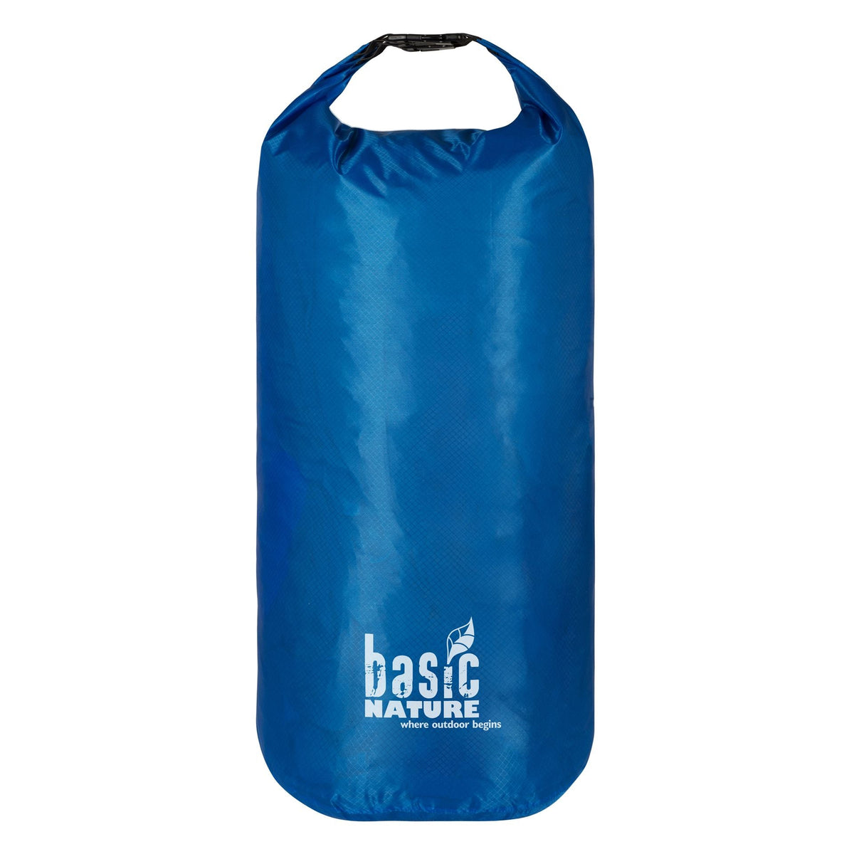 BasicNature '210T' Dry Bag - 5 Size Options