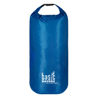 BasicNature '210T' Dry Bag - 5 Size Options