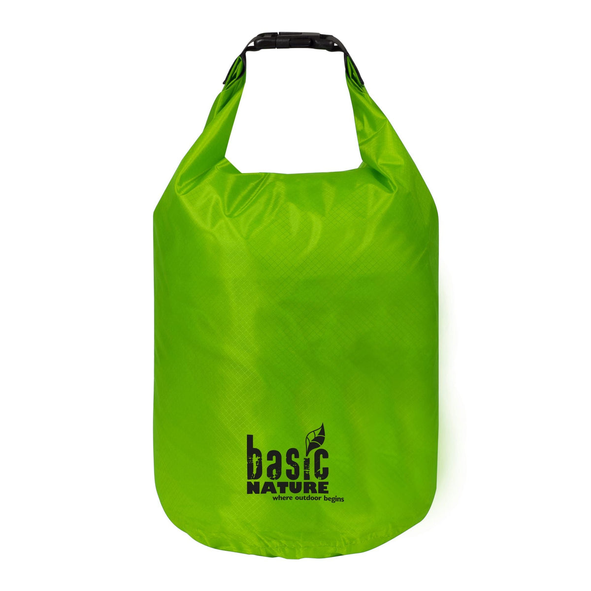 BasicNature '210T' Dry Bag - 5 Size Options