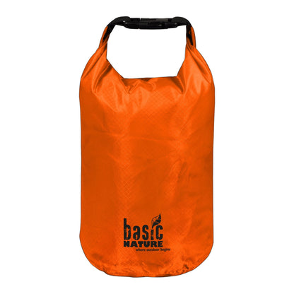 BasicNature '210T' Dry Bag - 5 Size Options