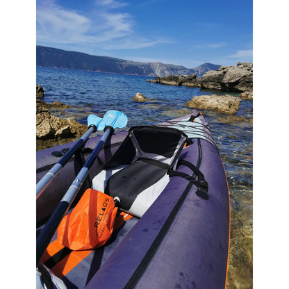 BasicNature '210T' Dry Bag - 5 Size Options