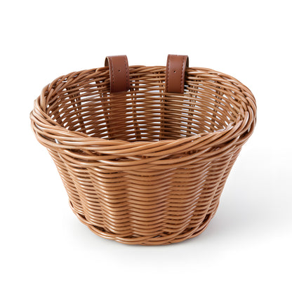 Scooter Basket